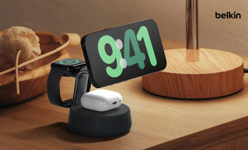 Belkin US Review: Tech Accessories for Daily Use! ([wpsm_custom_meta type=date field=month] [wpsm_custom_meta type=date field=year]) - The Complete Portal