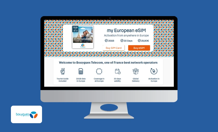 Bouygues Telecom FR Review: Best eSIMs Roaming!([wpsm_custom_meta type=date field=month] [wpsm_custom_meta type=date field=year]) - The Complete Portal