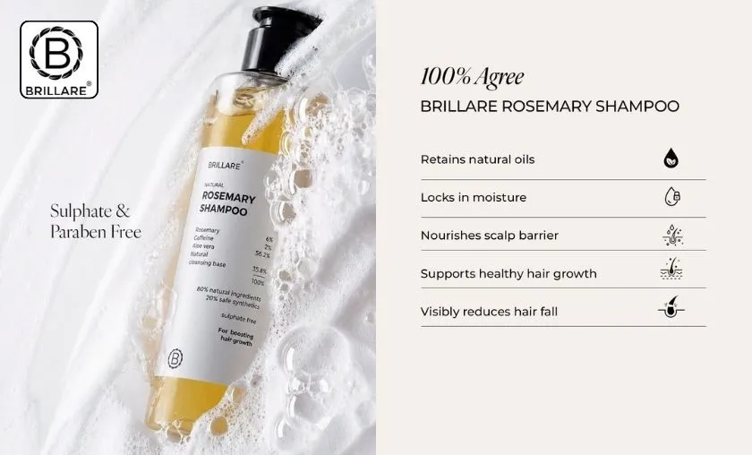 Brillare Review: Best Skincare & Haircare Products!([wpsm_custom_meta type=date field=month] [wpsm_custom_meta type=date field=year]) - The Complete Portal