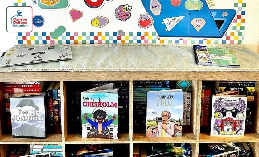 Carson Dellosa Education Review: Best Classroom Decor! ([wpsm_custom_meta type=date field=month] [wpsm_custom_meta type=date field=year]) - The Complete Portal