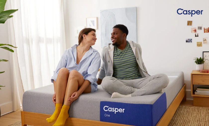 Casper US Review: Best Quality Mattresses & Bedding!([wpsm_custom_meta type=date field=month] [wpsm_custom_meta type=date field=year]) - The Complete Portal