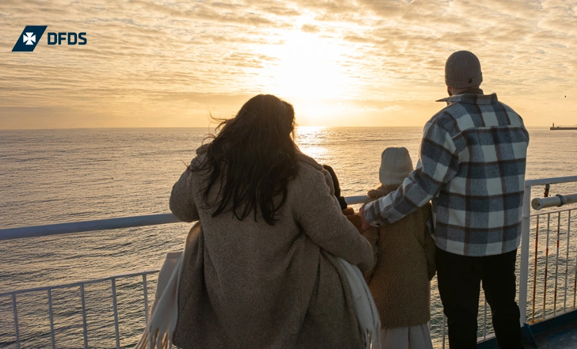DFDS Review: Ferry Routes, Cabins & Onboard Experience! ([wpsm_custom_meta type=date field=month] [wpsm_custom_meta type=date field=year]) - The Complete Portal
