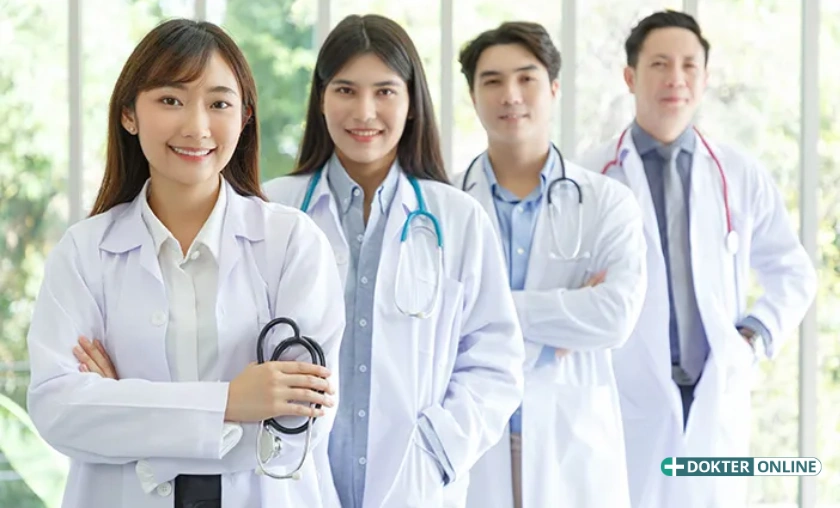 Dokteronline Review: Best Online Healthcare Services! ([wpsm_custom_meta type=date field=month] [wpsm_custom_meta type=date field=year]) - The Complete Portal