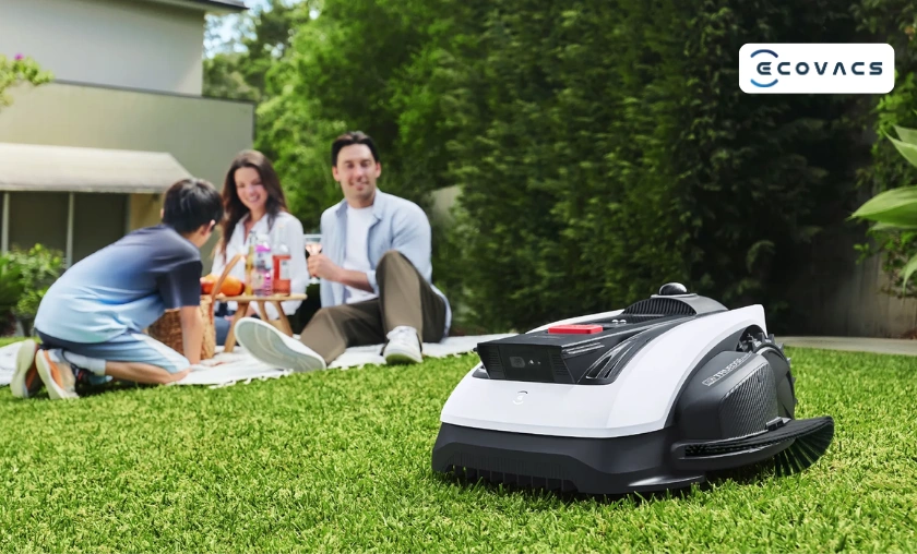 Ecovacs AU Review – Automated Home Cleaning Solutions! ([wpsm_custom_meta type=date field=month] [wpsm_custom_meta type=date field=year]) - The Complete Portal