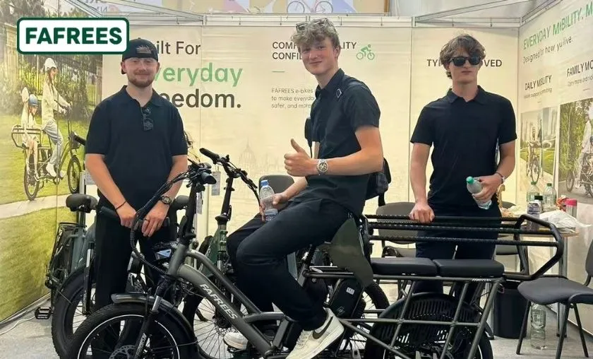 Fafrees Ebike Review: Best E-Bikes & Accessories! ([wpsm_custom_meta type=date field=month] [wpsm_custom_meta type=date field=year]) - The Complete Portal