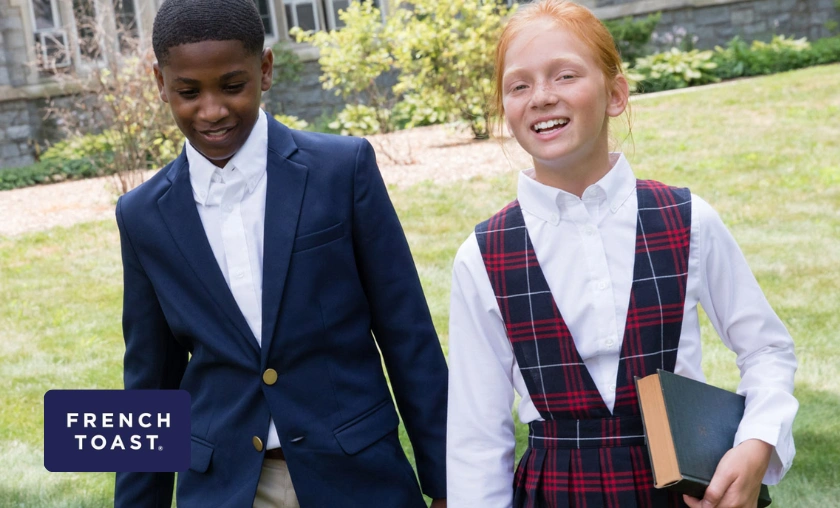 French Toast US Review: Best Kids' School Uniforms! ([wpsm_custom_meta type=date field=month] [wpsm_custom_meta type=date field=year]) - The Complete Portal