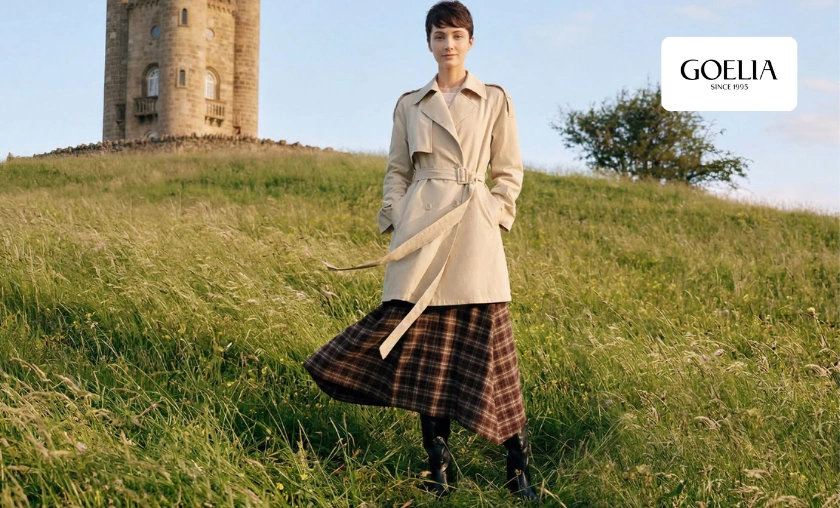 Goelia Asia Review: Luxury Dresses, Workwear Fashion!([wpsm_custom_meta type=date field=month] [wpsm_custom_meta type=date field=year]) - The Complete Portal