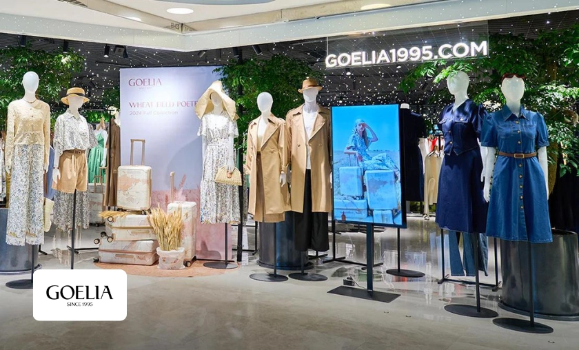 Goelia Review: Best Dresses, Fashion & Workwear!([wpsm_custom_meta type=date field=month] [wpsm_custom_meta type=date field=year]) - The Complete Portal