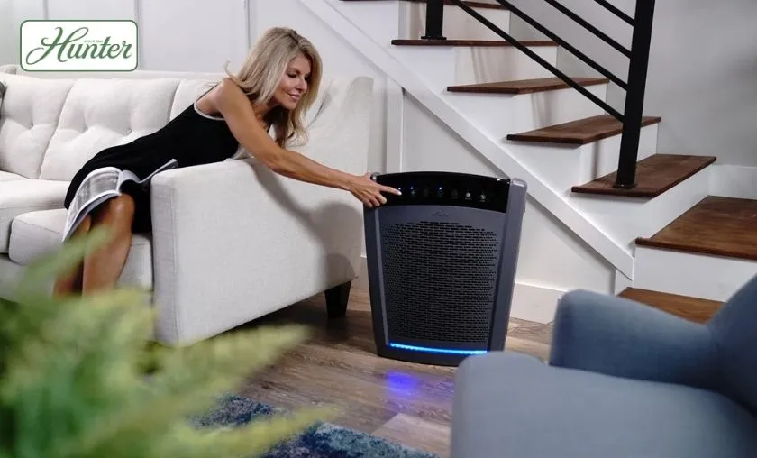 Hunter Pure Air Review: Best Air Purifiers & Comfort! ([wpsm_custom_meta type=date field=month] [wpsm_custom_meta type=date field=year]) - The Complete Portal
