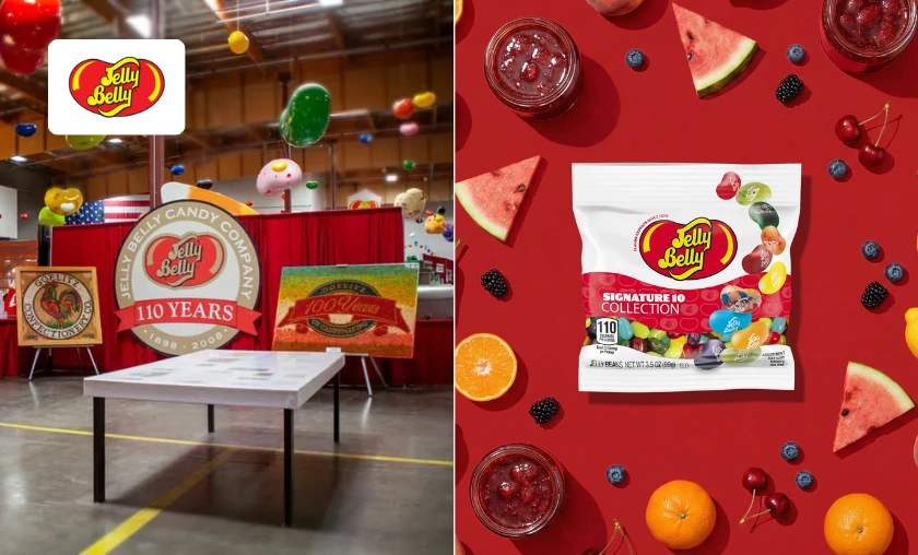 Jelly Belly US Review: The Best Jelly Beans & Sweets! ([wpsm_custom_meta type=date field=month] [wpsm_custom_meta type=date field=year]) - The Complete Portal