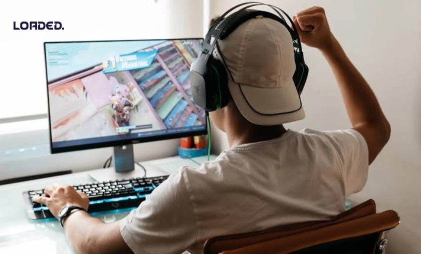 Loaded US Review: Best Digital Gaming Marketplace! ([wpsm_custom_meta type=date field=month] [wpsm_custom_meta type=date field=year]) - The Complete Portal