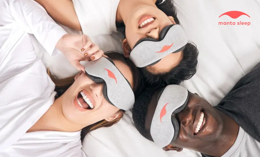 Manta Sleep Review – Sleep Accessories & Wellness Products! ([wpsm_custom_meta type=date field=month] [wpsm_custom_meta type=date field=year]) - The Complete Portal