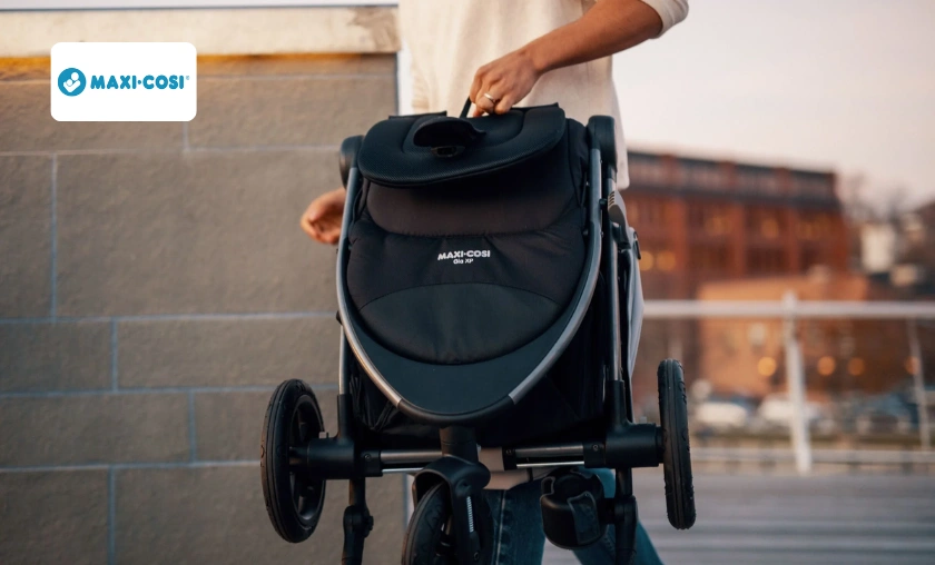 Maxi-Cosi US Review: Best Car Seats & Nursery Decor! ([wpsm_custom_meta type=date field=month] [wpsm_custom_meta type=date field=year]) - The Complete Portal