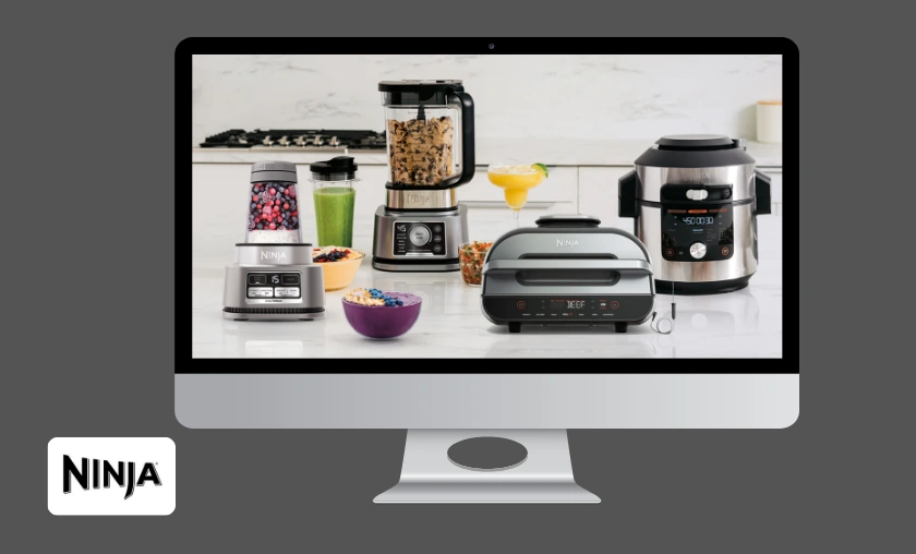 Ninja Kitchen US Review: Best Kitchen Appliances!([wpsm_custom_meta type=date field=month] [wpsm_custom_meta type=date field=year]) - The Complete Portal