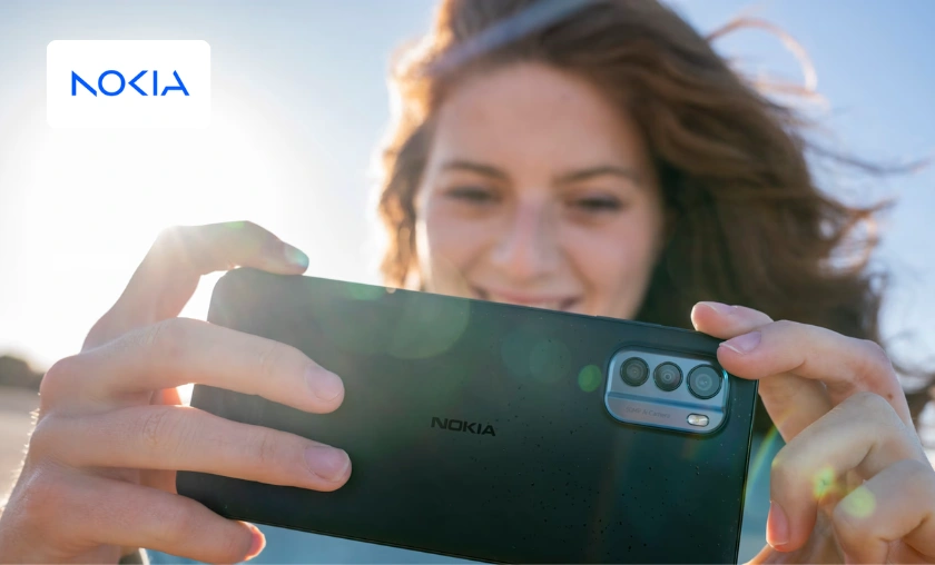 Nokia UK Review: Best Phones, TVs & Smart Devices!([wpsm_custom_meta type=date field=month] [wpsm_custom_meta type=date field=year]) - The Complete Portal