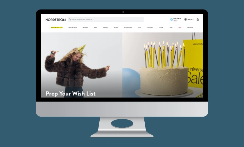 Nordstrom US Review: Best Fashion, Beauty & Home! ([wpsm_custom_meta type=date field=month] [wpsm_custom_meta type=date field=year]) - The Complete Portal