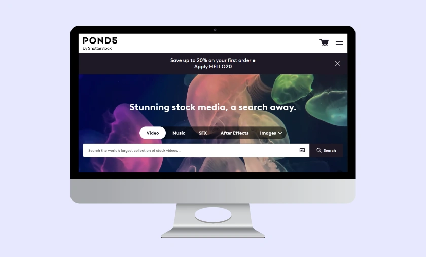 Pond5 Global Review: Best Footage & Creative Assets! ([wpsm_custom_meta type=date field=month] [wpsm_custom_meta type=date field=year]) - The Complete Portal