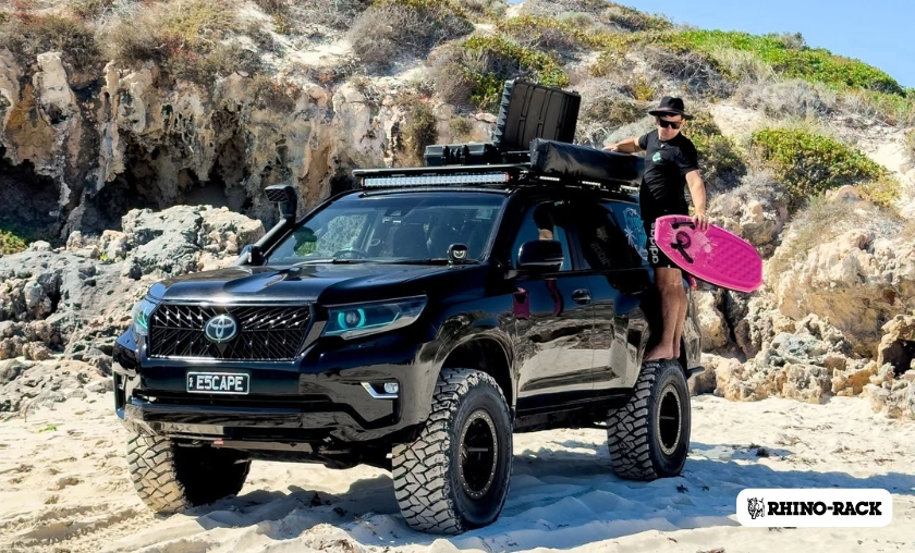 Rhino Rack US Review – Roof Rack & Cargo System! ([wpsm_custom_meta type=date field=month] [wpsm_custom_meta type=date field=year]) - The Complete Portal