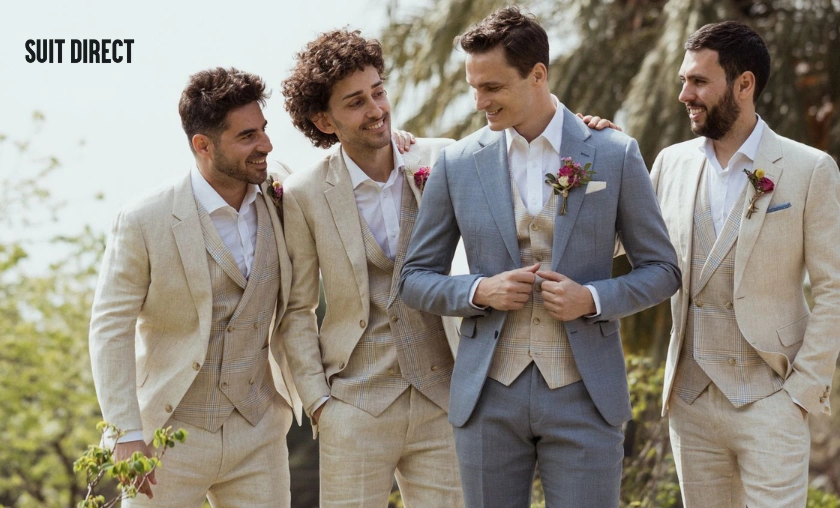 Suit Direct UK Review – Suits, Shoes & Formal Fashion! ([wpsm_custom_meta type=date field=month] [wpsm_custom_meta type=date field=year]) - The Complete Portal