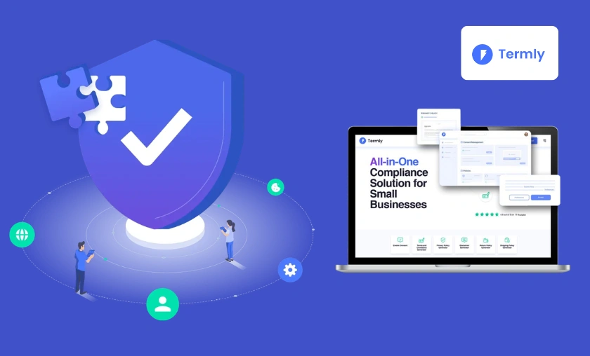 Termly Review: Best Privacy Policy & Legal Templates! ([wpsm_custom_meta type=date field=month] [wpsm_custom_meta type=date field=year]) - The Complete Portal