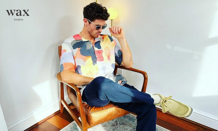Wax London US Review – Quality Menswear for Everyday Wear! ([wpsm_custom_meta type=date field=month] [wpsm_custom_meta type=date field=year]) - The Complete Portal