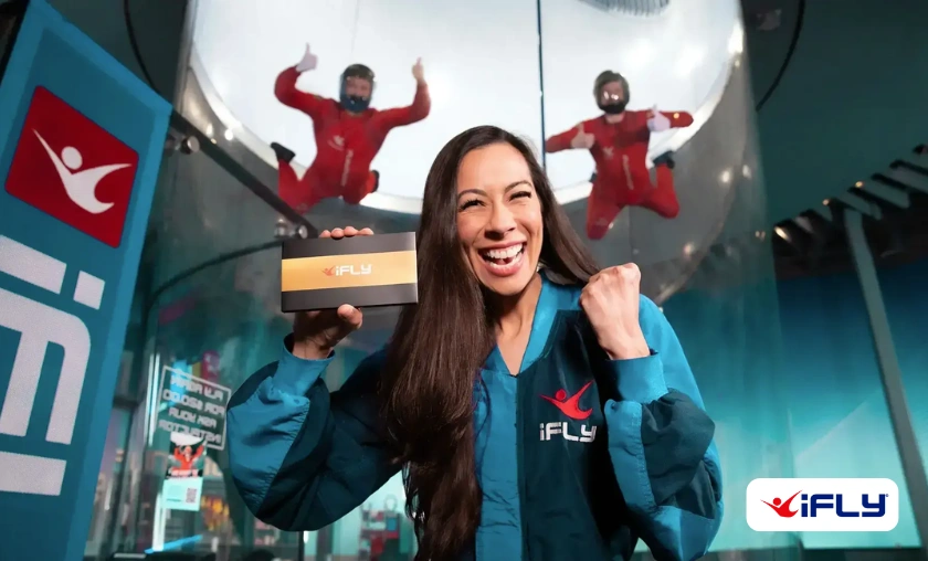 iFLY Indoor Skydiving US Review – Adventure & Flight Fun! ([wpsm_custom_meta type=date field=month] [wpsm_custom_meta type=date field=year]) - The Complete Portal