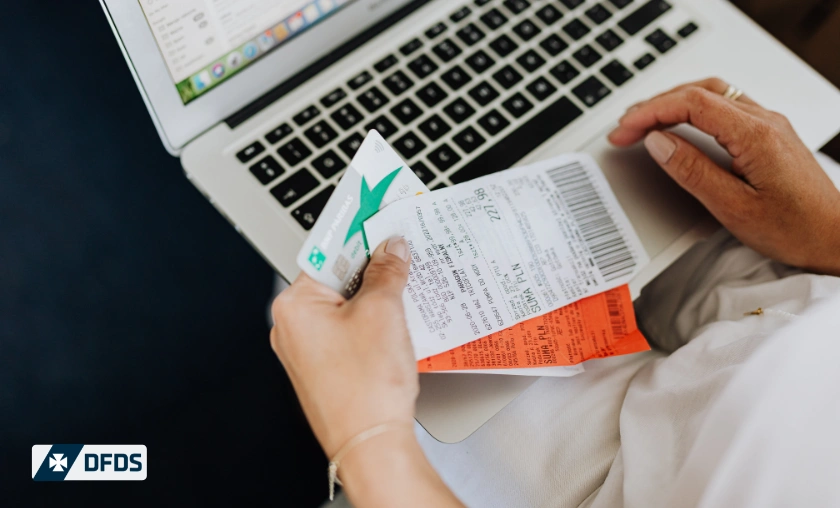 DFDS Review: Ferry Routes, Cabins & Onboard Experience! ([wpsm_custom_meta type=date field=month] [wpsm_custom_meta type=date field=year]) - The Complete Portal