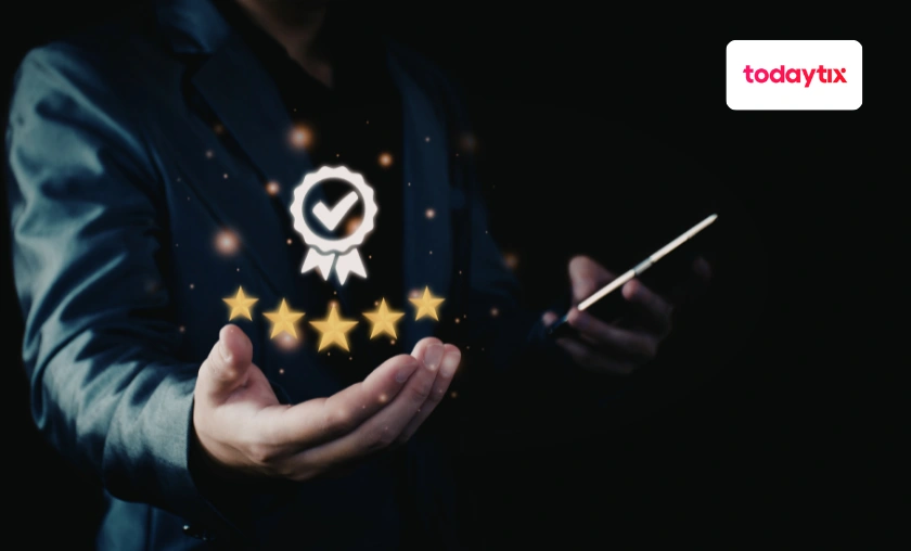 TodayTix US & UK Review: Best Live Event Tickets!([wpsm_custom_meta type=date field=month] [wpsm_custom_meta type=date field=year]) - The Complete Portal
