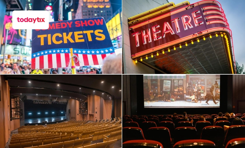 TodayTix US & UK Review: Best Live Event Tickets!([wpsm_custom_meta type=date field=month] [wpsm_custom_meta type=date field=year]) - The Complete Portal