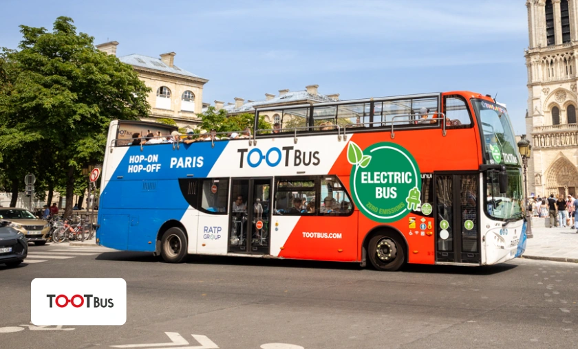 Tootbus UK Review
