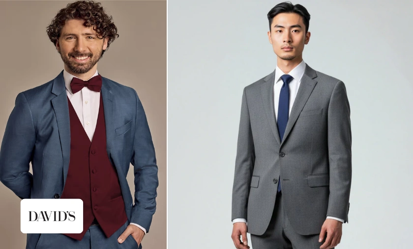 David’s Bridal US Review: Luxury Occasion Wear! ([wpsm_custom_meta type=date field=month] [wpsm_custom_meta type=date field=year]) - The Complete Portal