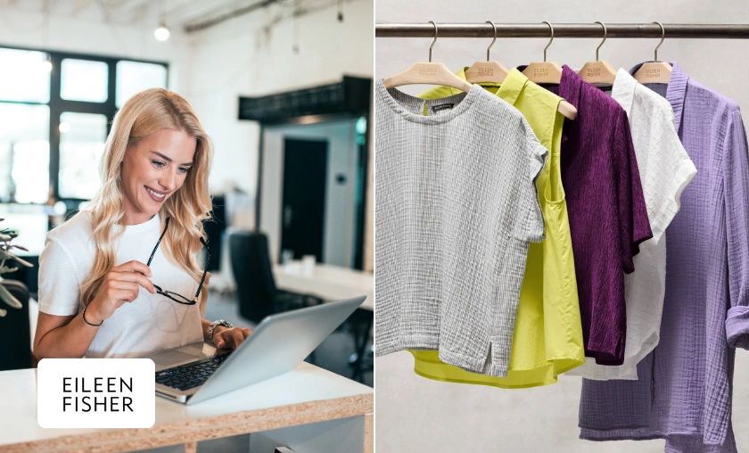 EILEEN FISHER US Review: Timeless Fashion Designed with Purpose! ([wpsm_custom_meta type=date field=month] [wpsm_custom_meta type=date field=year]) - The Complete Portal