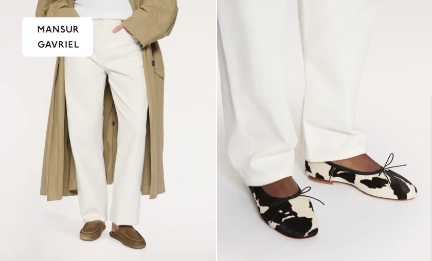 Mansur Gavriel US Review: Luxury Bags, Shoes & More! ([wpsm_custom_meta type=date field=month] [wpsm_custom_meta type=date field=year]) - The Complete Portal