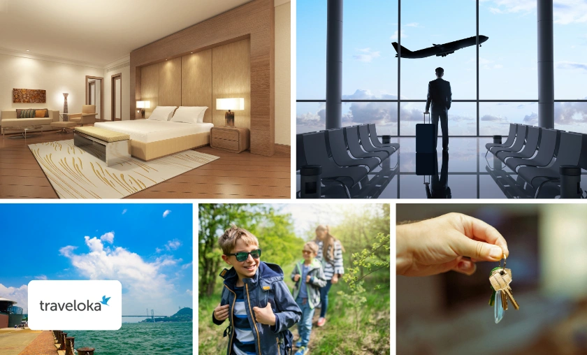 Traveloka ID Review: Best Flights, Hotels & Travel!([wpsm_custom_meta type=date field=month] [wpsm_custom_meta type=date field=year]) - The Complete Portal