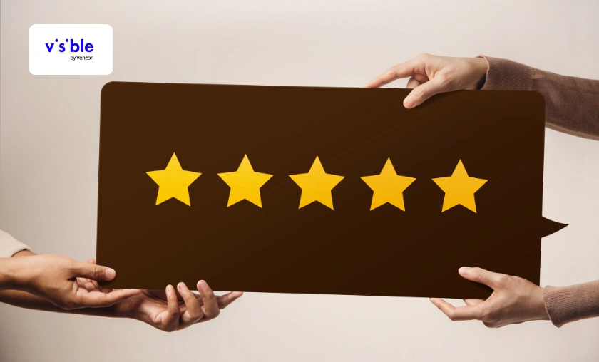 Visible US Review: Top Unlimited Data & Mobile Plans! ([wpsm_custom_meta type=date field=month] [wpsm_custom_meta type=date field=year]) - The Complete Portal