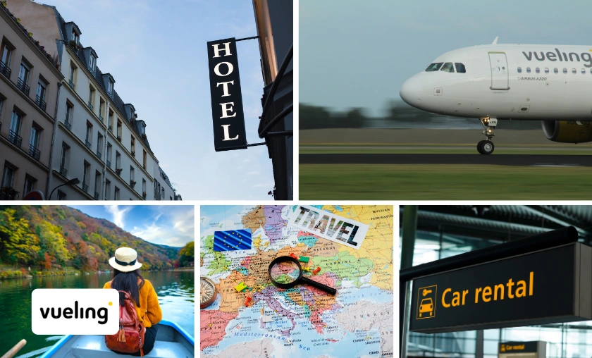 Vueling PT Review: The Best Flight & Hotel Bookings! ([wpsm_custom_meta type=date field=month] [wpsm_custom_meta type=date field=year]) - The Complete Portal