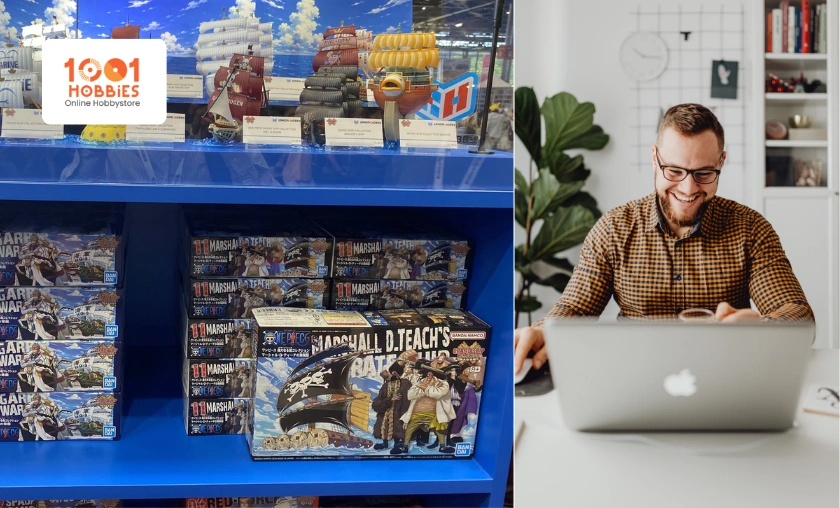 1001 Hobbies UK Review: Best Model Collectibles! ([wpsm_custom_meta type=date field=month] [wpsm_custom_meta type=date field=year]) - The Complete Portal
