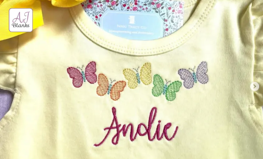 AJ Blanks Review: Best Baby Clothing & Accessories! ([wpsm_custom_meta type=date field=month] [wpsm_custom_meta type=date field=year]) - The Complete Portal