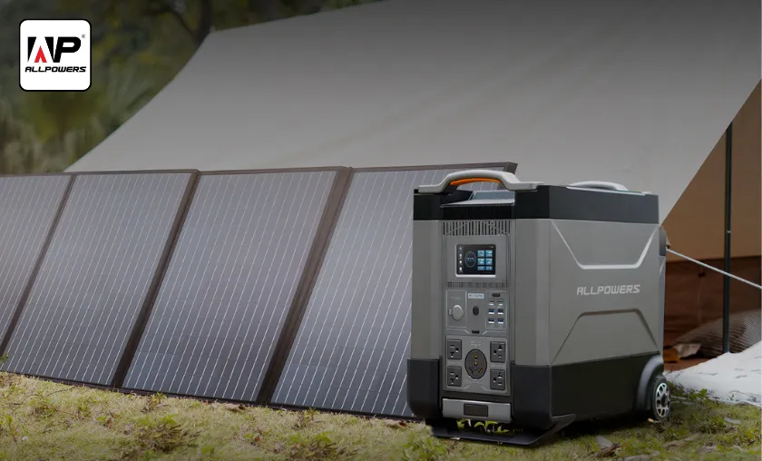 ALLPOWERS DE Review: Best Solar Stations & Panels! ([wpsm_custom_meta type=date field=month] [wpsm_custom_meta type=date field=year]) - The Complete Portal