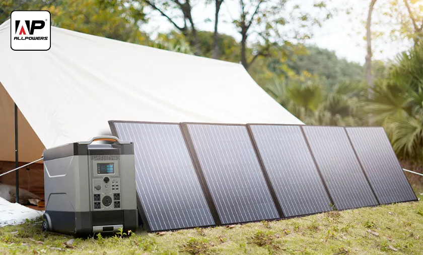 ALLPOWERS EU Review: Best Solar Stations & Panels! ([wpsm_custom_meta type=date field=month] [wpsm_custom_meta type=date field=year]) - The Complete Portal