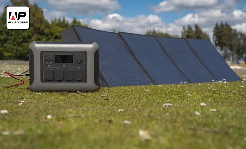 ALLPOWERS Review: Best Solar Stations & Panels! ([wpsm_custom_meta type=date field=month] [wpsm_custom_meta type=date field=year]) - The Complete Portal