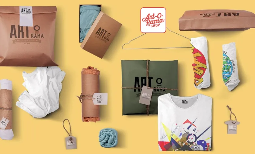 Art-O-Rama Shop Review: Best Shirts, Posters & Gifts! ([wpsm_custom_meta type=date field=month] [wpsm_custom_meta type=date field=year]) - The Complete Portal