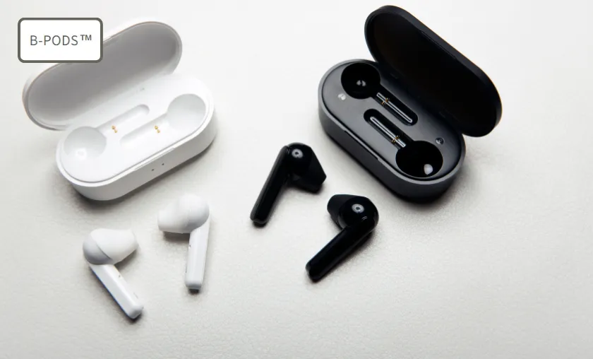 B-PODS™ Review: Best Wireless Charging & AirPods! ([wpsm_custom_meta type=date field=month] [wpsm_custom_meta type=date field=year]) - The Complete Portal