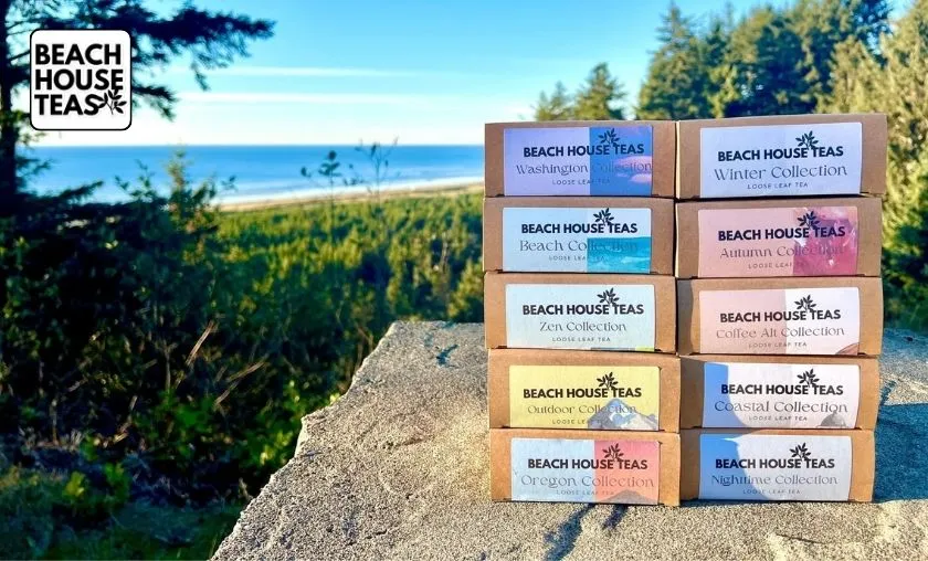 Beach House Teas Review: Best Herbal Teas & Coffee! ([wpsm_custom_meta type=date field=month] [wpsm_custom_meta type=date field=year]) - The Complete Portal