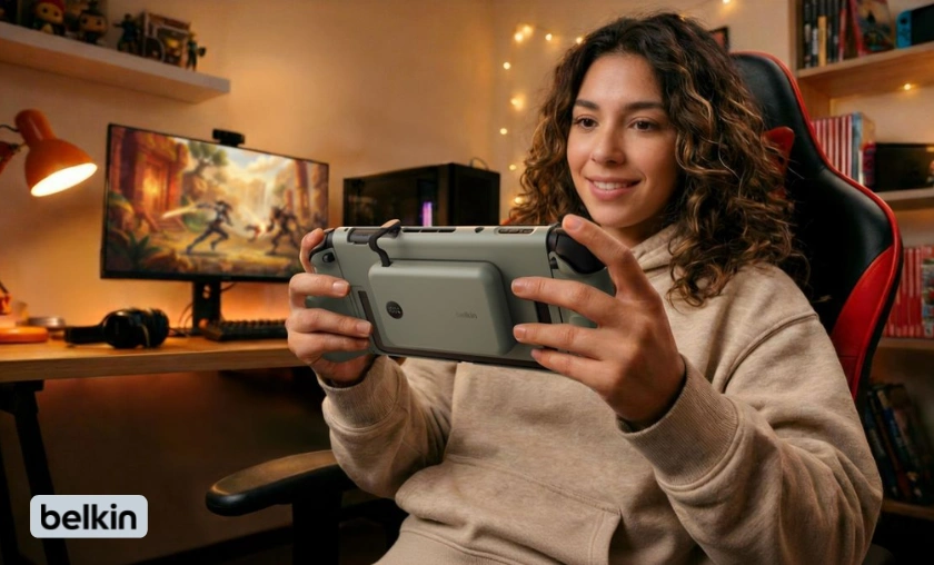 Belkin US Review: Tech Accessories for Daily Use! ([wpsm_custom_meta type=date field=month] [wpsm_custom_meta type=date field=year]) - The Complete Portal