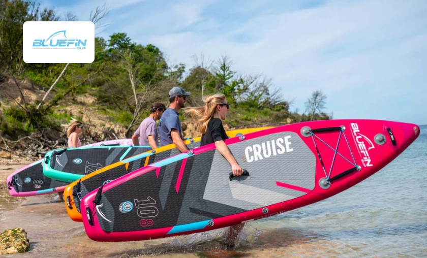 Bluefin UK Review: The Best SUP Boards & Kayaks! ([wpsm_custom_meta type=date field=month] [wpsm_custom_meta type=date field=year]) - The Complete Portal