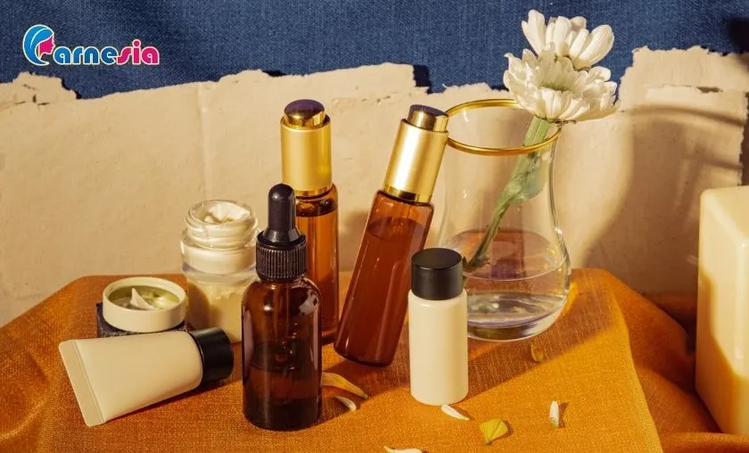 Carnesia Review: Luxury Skincare, Haircare & Beauty! ([wpsm_custom_meta type=date field=month] [wpsm_custom_meta type=date field=year]) - The Complete Portal