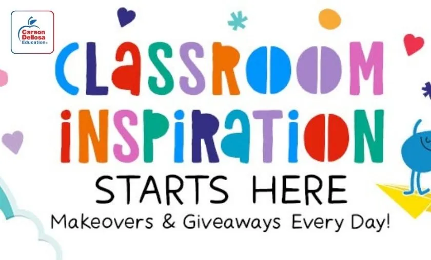 Carson Dellosa Education Review: Best Classroom Decor! ([wpsm_custom_meta type=date field=month] [wpsm_custom_meta type=date field=year]) - The Complete Portal