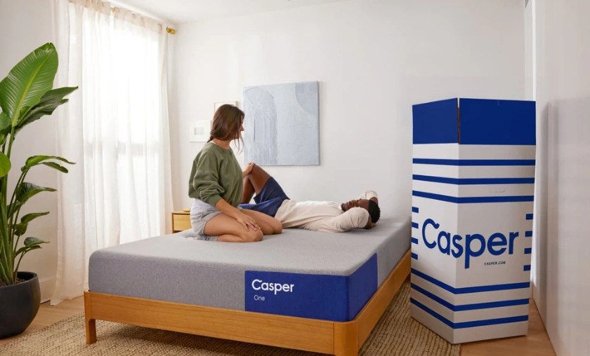 Casper US Review: Best Quality Mattresses & Bedding!([wpsm_custom_meta type=date field=month] [wpsm_custom_meta type=date field=year]) - The Complete Portal