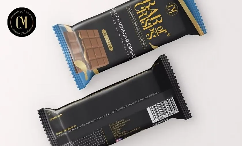 Chocolate Moments Review: Best Chocolate Bars!([wpsm_custom_meta type=date field=month] [wpsm_custom_meta type=date field=year]) - The Complete Portal